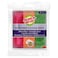 3M Scotch-Brite Microfiber Cleaning Wipes 3 Wipes 31x29cm
