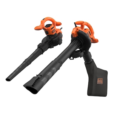 بلاك آند ديكر  أداة دوارة لاسلكية  بقوة 8 فولت