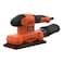 Black &amp; Decker Random Orbit Sander 230W