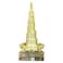 Burj Khalifa Fridge Magnet