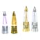 Plastic Glitter Lamp Assorted