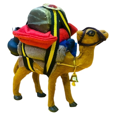 Decorative Loading Camel Assorted Small