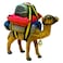 Decorative Loading Camel Assorted Small