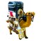 Decorative Loading Camel Assorted