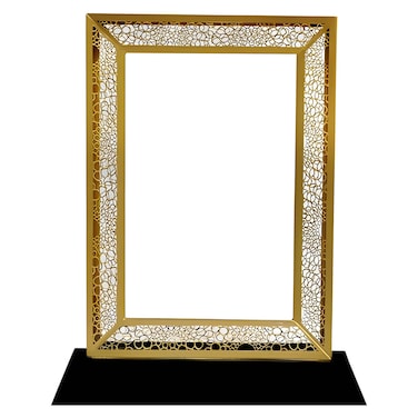 Ahlan UAE Dubai Frame