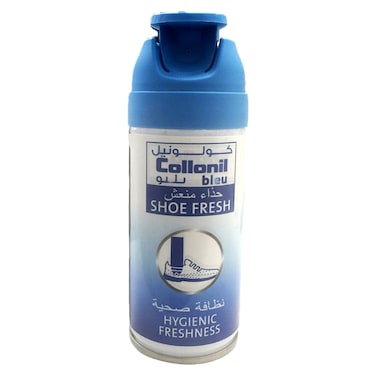 Collonil Bleu Shoe Fresh 100ml