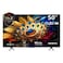 TCL C655 50-Inch UHD Smart QLED Google TV 50C655 Black