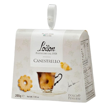 لويزون أستووتشي كانيستريلو (بسكويت كلاسيكي)، 200 غرام