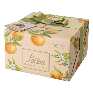 Loison Panettone Mandarin, 500g