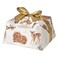 Loison Panettone Mandorlato Almonds, 500g