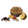 Loison Veneziana Monorigin Chocolate and 4 Spices, 550g