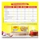 Nestle Maggi 2 Minute Masala Noodles 70g