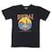 Dubai Men Short-Sleeve T-Shirt, Multicolor, Assorted