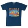 Dubai Men Short-Sleeve T-Shirt, Multicolor, Assorted