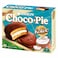 Orion Choco-Pie Coconut Soft Cake, 360g