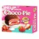 Orion Choco-Pie Strawberry Marshmallow Cookie 360g