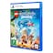 PlayStation 5 Lego Horizon Adventures