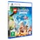 PlayStation 5 Lego Horizon Adventures