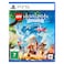 PlayStation 5 Lego Horizon Adventures