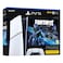 Sony Digital Edition Fortnite Swift Console and Wireless Controller for PlayStation 5 White