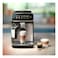 Philips Series 3300 Fully Automatic Espresso Machine EP3347, 1500 W, 1.8 L, Black Chrome, Plastic and Metal, 15 Bar
