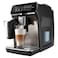 Philips Series 3300 Fully Automatic Espresso Machine EP3347, 1500 W, 1.8 L, Black Chrome, Plastic and Metal, 15 Bar