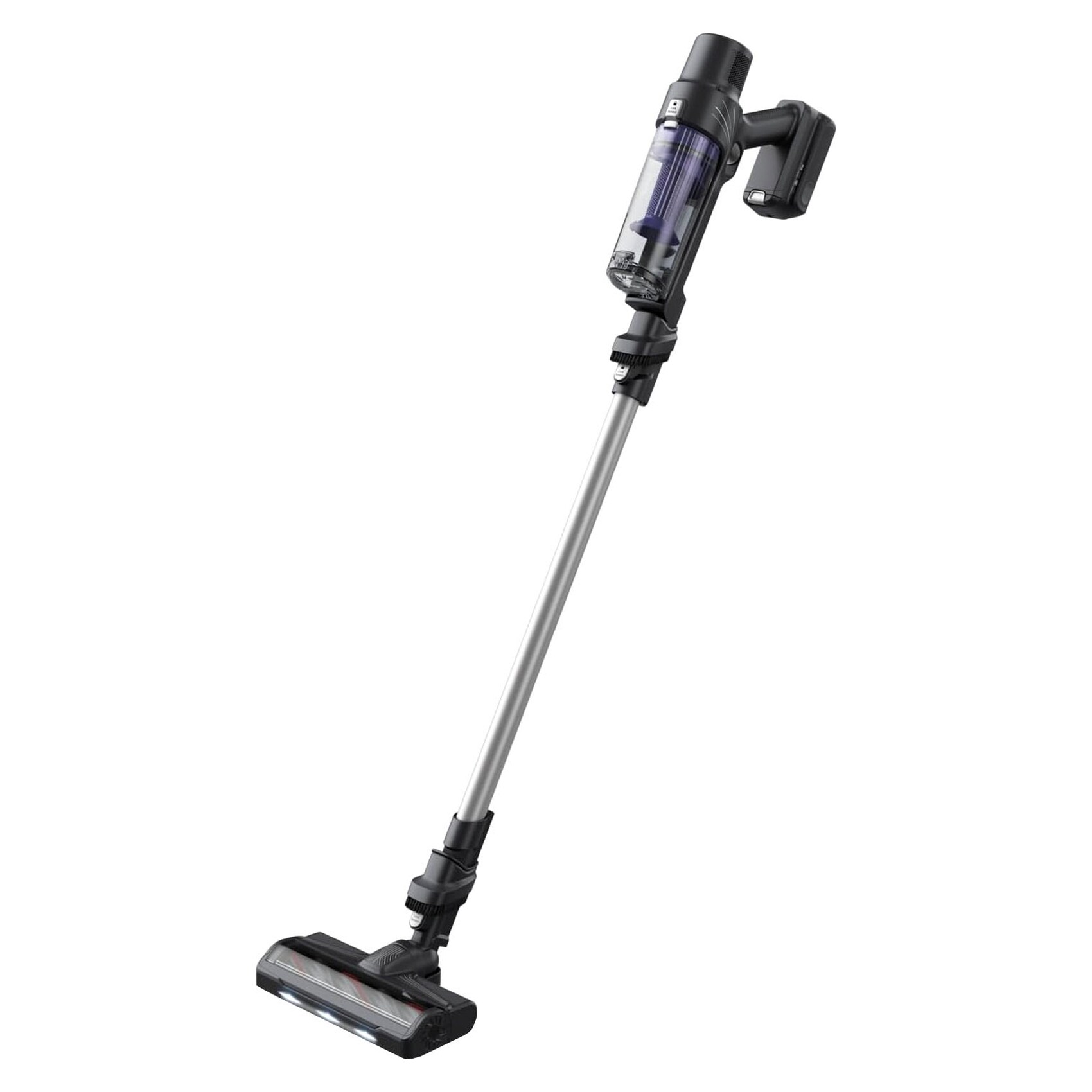 Buy Tefal X-Pert Upright Cordless Vacuum Cleaner TY6A35HO, 0.44 L