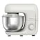 Moulinex Bake Essential Kitchen Machine QA160127, 4.8 L, 800 W, Perfect Whipping, White