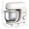 Moulinex Bake Essential Kitchen Machine QA160127, 4.8 L, 800 W, Perfect Whipping, White
