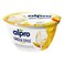Alpro High Protein and Low Fat Greek Style Yogurt Mango 150g