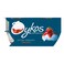 Oykos Greek Style Yoghurt Strawberry 440g
