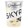 Graham's Skyr Icelandic Style Fat-Free Yogurt Vanilla 450g