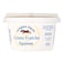Longley Farm Creme Fraiche Epaisse 200g