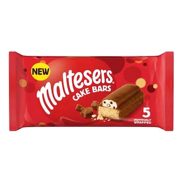 Maltesers Cake Bars 150g
