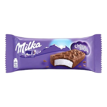 Milka Chocolate Snack To Go 32g