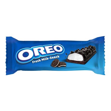 Oreo Fresh Milk Snack To Go 32g