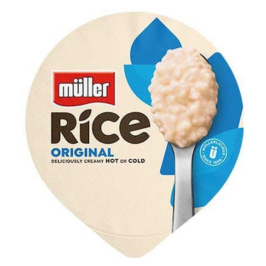 Muller Rice Original 170g