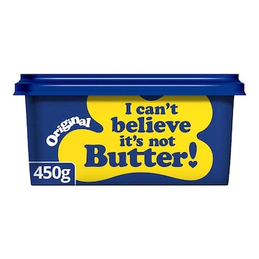 I Can't Believe It's Not Butter Original Spread 450g