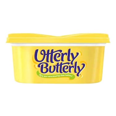 Clover Utterly Butterly 500g