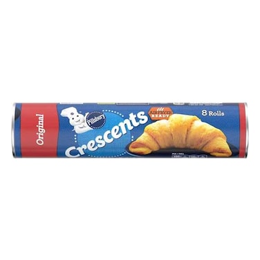 بيلسبري كريسنت رولز الأصلي 226 غرام
