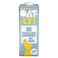 Oatly No Sugars Oat Drink 1L Pack of 2
