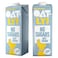 Oatly No Sugars Oat Drink 1L Pack of 2