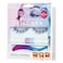 Kiss Falscara Eyelash Starter Kit Black