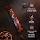 Canderel Gorgeous No Added Sugar Milk Chocolate Bar, 30g Pack of 4