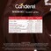 Canderel Gorgeous No Added Sugar Milk Chocolate Bar, 30g Pack of 4