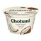Chobani 2% Fat Greek Yogurt Coconut Blended 150g
