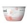 Chobani Less Sugar Low-Fat Greek Yogurt Monterey Strawberry 150g