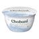 Chobani Less Sugar Low-Fat Greek Yogurt Wild Blueberry 150g