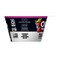 Oikos Triple Zero Non-Fat Greek Yogurt Mixed Berry 150g