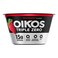 Oikos Triple Zero Non-Fat Greek Yogurt Strawberry 150g